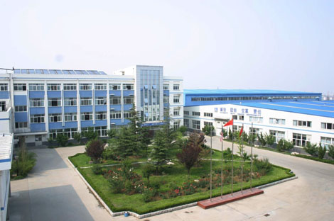 海納制動(dòng)技術(shù)中心被認(rèn)定為"省級企業(yè)技術(shù)中心”